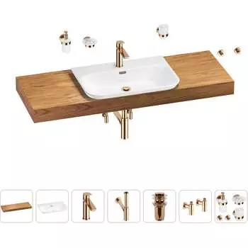 Раковина Wellsee