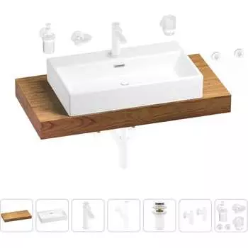 Раковина Wellsee