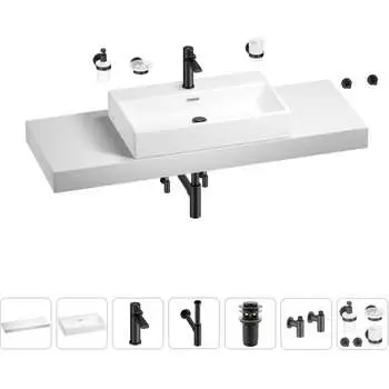 Раковина Wellsee