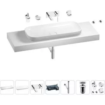 Раковина Wellsee