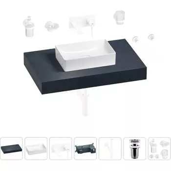 Раковина Wellsee