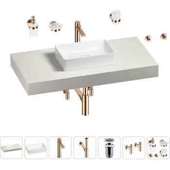 Раковина Wellsee