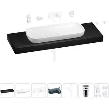 Раковина Wellsee