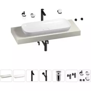 Раковина Wellsee