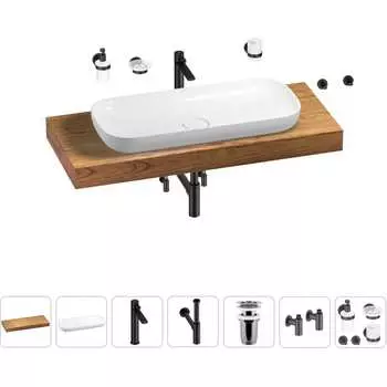 Раковина Wellsee