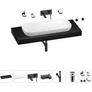 Раковина Wellsee