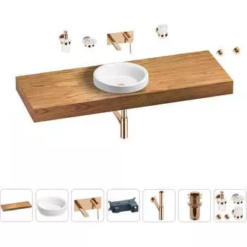 Раковина Wellsee