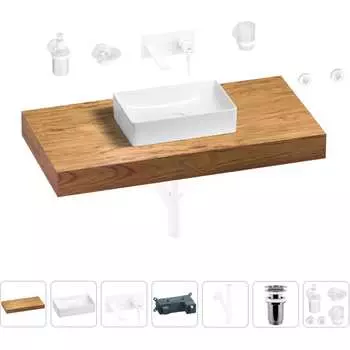 Раковина Wellsee