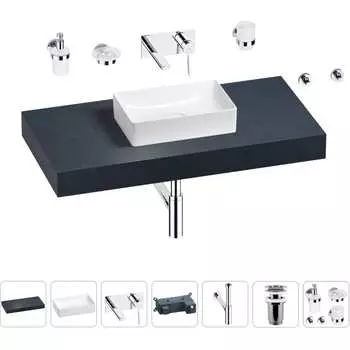 Раковина Wellsee