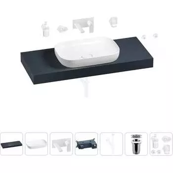 Раковина Wellsee