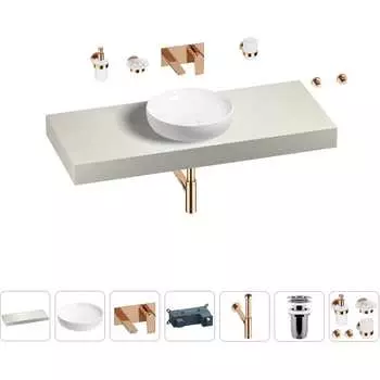 Раковина Wellsee