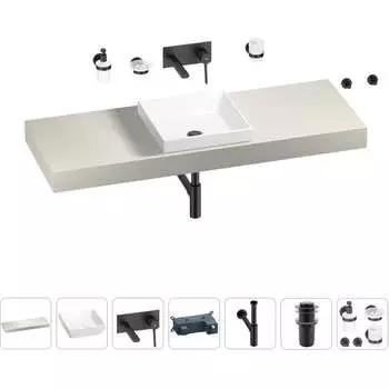 Раковина Wellsee