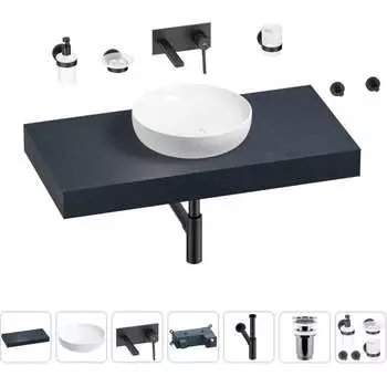 Раковина Wellsee