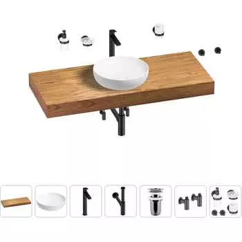 Раковина Wellsee