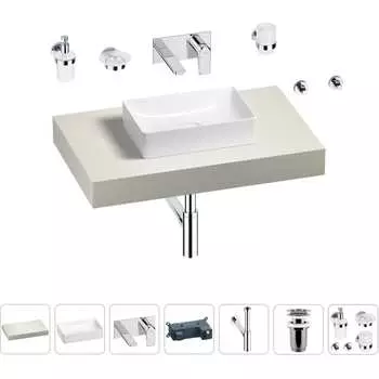 Раковина Wellsee