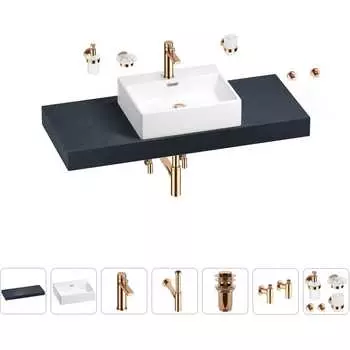 Раковина Wellsee