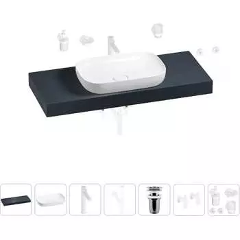 Раковина Wellsee