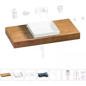 Раковина Wellsee