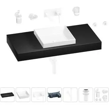 Раковина Wellsee