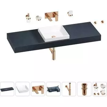 Раковина Wellsee