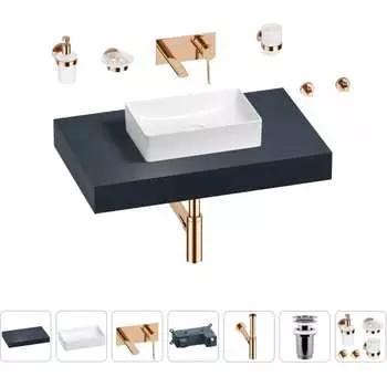 Раковина Wellsee