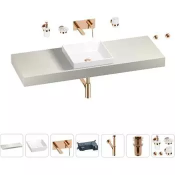 Раковина Wellsee