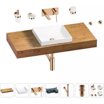 Раковина Wellsee