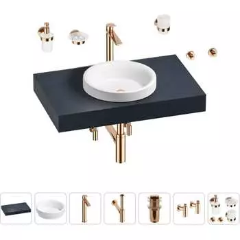 Раковина Wellsee