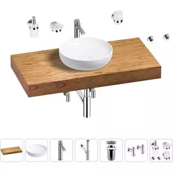 Раковина Wellsee