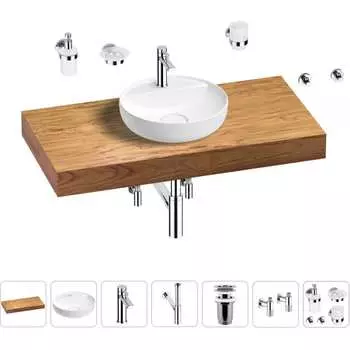 Раковина Wellsee