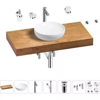 Раковина Wellsee