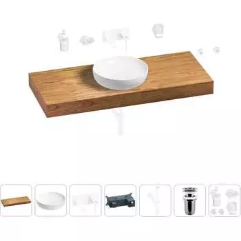 Раковина Wellsee