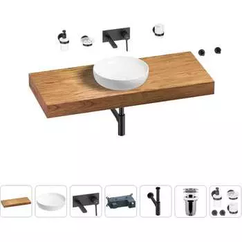 Раковина Wellsee