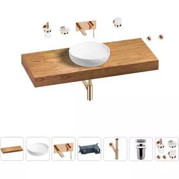 Раковина Wellsee