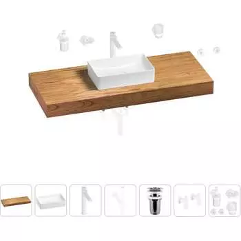 Раковина Wellsee