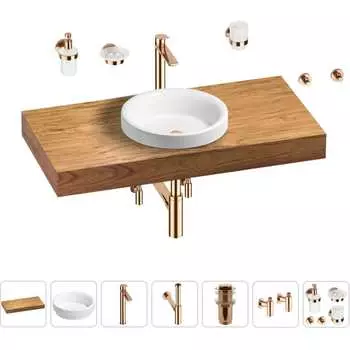 Раковина Wellsee