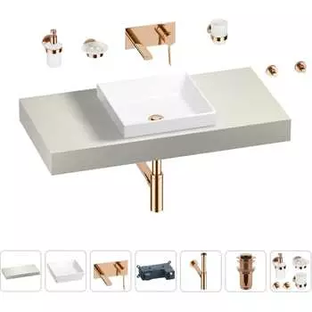 Раковина Wellsee