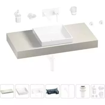 Раковина Wellsee