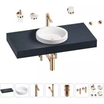 Раковина Wellsee