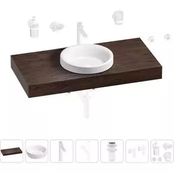 Раковина Wellsee