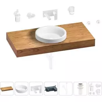 Раковина Wellsee