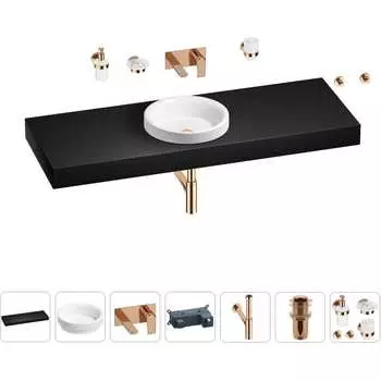 Раковина Wellsee