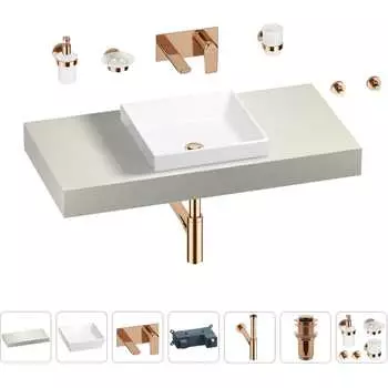 Раковина Wellsee