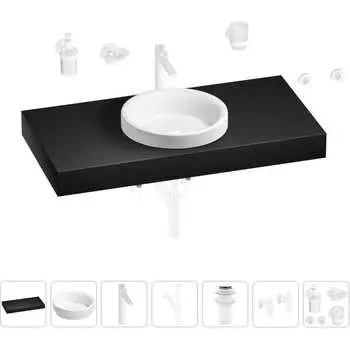 Раковина Wellsee