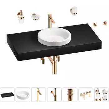 Раковина Wellsee