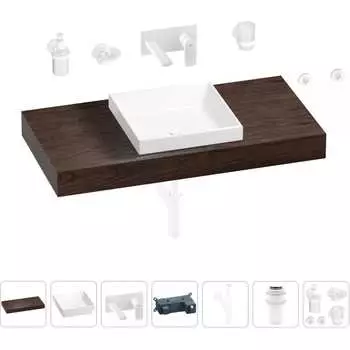 Раковина Wellsee