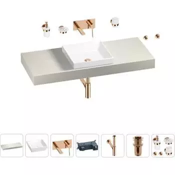 Раковина Wellsee