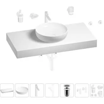 Раковина Wellsee