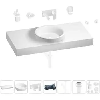 Раковина Wellsee