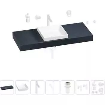 Раковина Wellsee